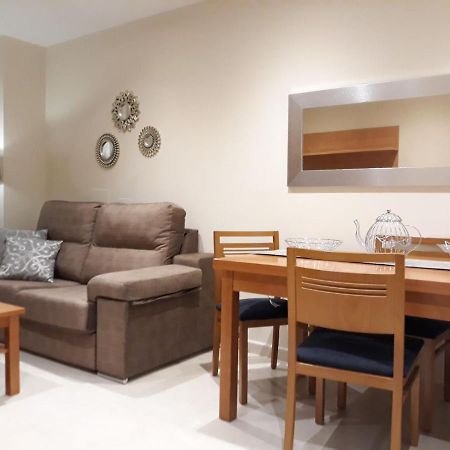 Appartamento Apartamento Docobo Ribadeo Esterno foto
